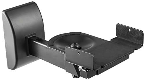 AV:Link | Universal Speaker Wall Mounts, Large or Small