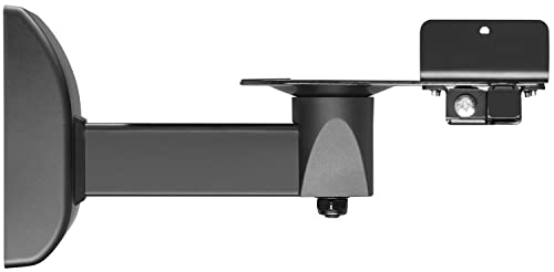 AV:Link | Universal Speaker Wall Mounts, Large or Small