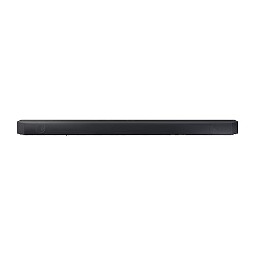 Samsung Q600C Soundbar Speaker - Dolby Atmos & DTS:X
