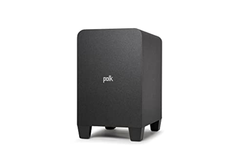 Polk Audio Signa S4 Soundbar - Dolby Atmos
