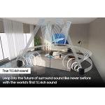 Samsung Q990B Surround Sound Speaker with Dolby Atmos