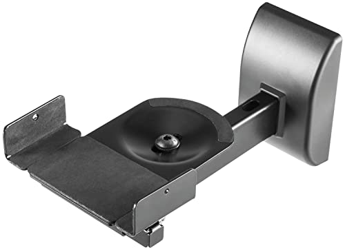 AV:Link | Universal Speaker Wall Mounts, Large or Small