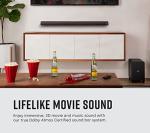 Polk Audio Signa S4 Soundbar - Dolby Atmos