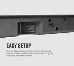 Polk Audio Signa S4 Soundbar - Dolby Atmos