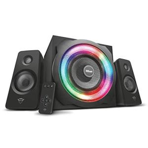 Tytan RGB 2.1 Gaming Speaker System