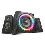 Tytan RGB 2.1 Gaming Speaker System