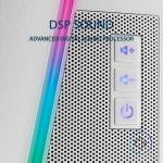 Mars Gaming MS7W: RGB Bluetooth Speakers, 20W