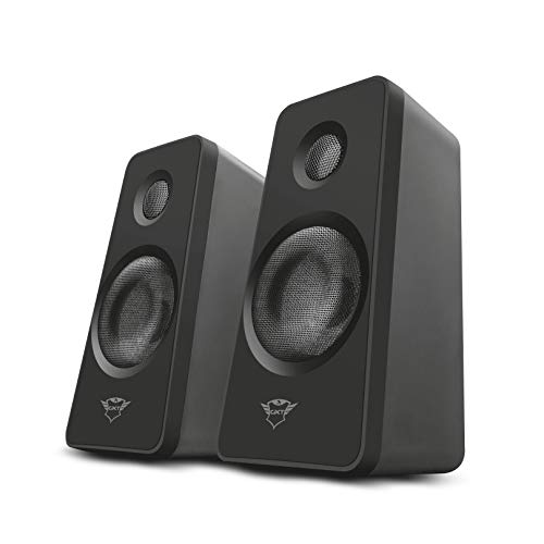 Tytan RGB 2.1 Gaming Speaker System