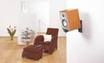 Vogel's VLB 200 Universal Speaker Wall Bracket: Swivel & Tilt