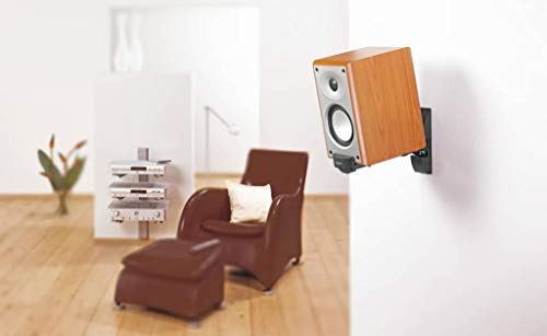 Vogel's VLB 200 Universal Speaker Wall Bracket: Swivel & Tilt