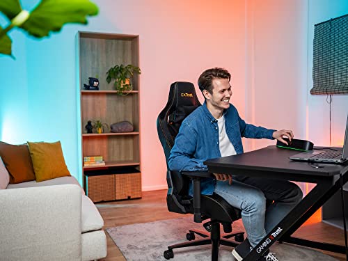 Trust Gaming Thorne RGB Soundbar - 12W Peak Power