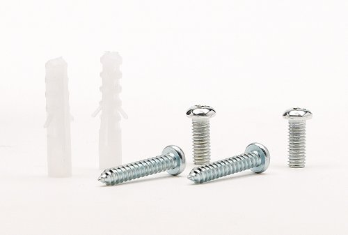 Universal Speaker Wall Brackets - Pack of 4