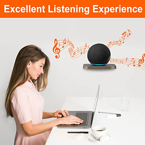 Universal Wall Mount Speaker Shelf for Various Brands