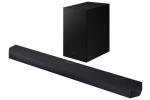 Q700C Soundbar Speaker - 9 Speaker Home Sound System