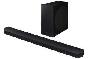 Q800C Soundbar Speaker - Ultimate Home Sound System
