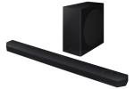 Q800C Soundbar Speaker - Ultimate Home Sound System