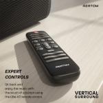 Elite Dolby Atmos Soundbar: High Resolution Surround Sound