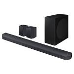 Samsung Q930C Soundbar - Smart Wireless Speaker System