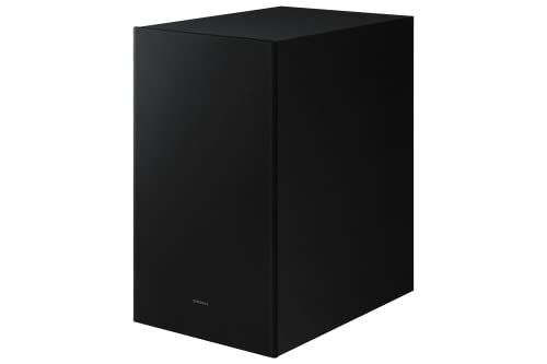 Q700C Soundbar Speaker - 9 Speaker Home Sound System