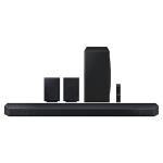 Samsung Q930C Soundbar - Smart Wireless Speaker System