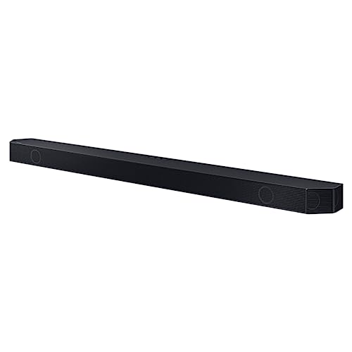 Samsung Q930C Soundbar - Smart Wireless Speaker System