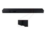 Q700C Soundbar Speaker - 9 Speaker Home Sound System