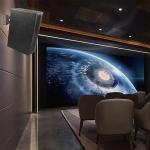 Swivel Speaker Wall Mounts - Heavy Duty