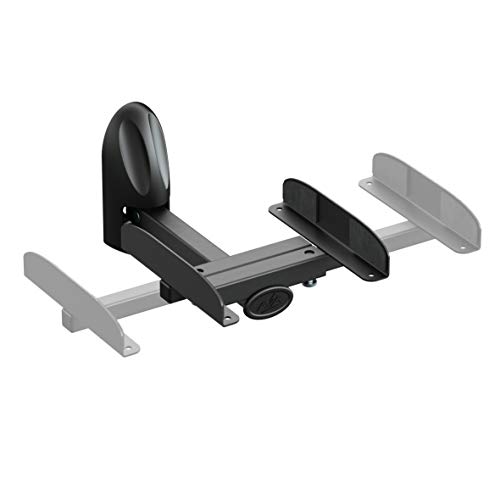 mahara Swivel & Tilt Speaker Mount Wall Bracket - Set of 2