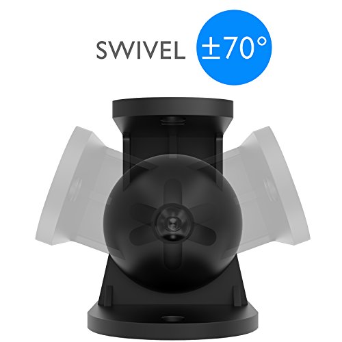 Adjustable Wall Mount Brackets for Surround Sound Speakers