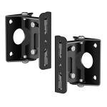 TaoAcc Universal Heavy Duty Speaker Wall Mount