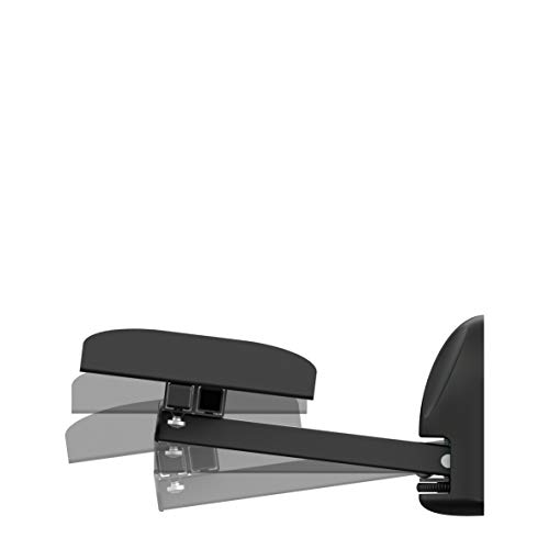 mahara Swivel & Tilt Speaker Mount Wall Bracket - Set of 2