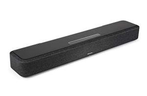 Denon Home 550 Compact Sound Bar: Enhanced TV Experience