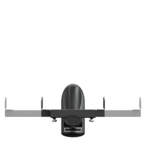 mahara Swivel & Tilt Speaker Mount Wall Bracket - Set of 2