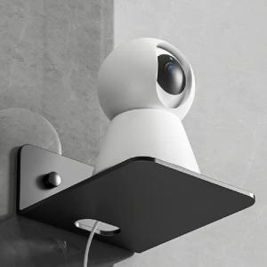 Universal Floating Wall Mount for Home Speakers