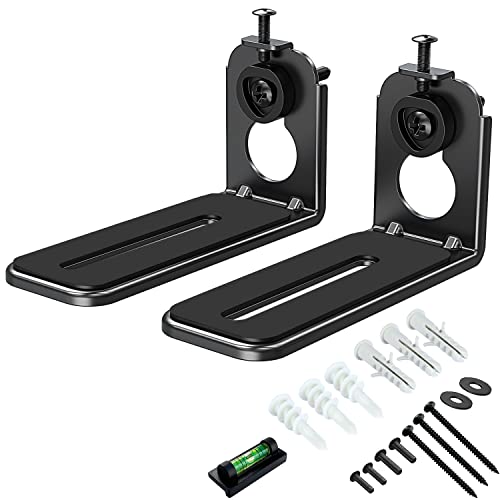 Universal Soundbar Mount for Bose, Samsung, JBL, Sonos