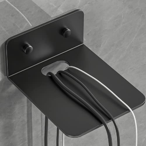 Universal Floating Wall Mount for Home Speakers