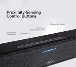 Denon Home 550 Compact Sound Bar: Enhanced TV Experience