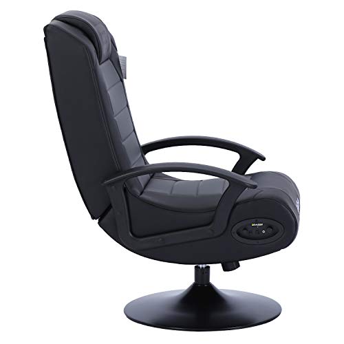 BraZen Fusion 2.1 Bluetooth Gaming Chair for Kids