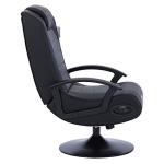 BraZen Fusion 2.1 Bluetooth Gaming Chair for Kids