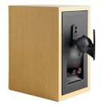 VonHaus Speaker Wall Mounts, Surround Sound Brackets