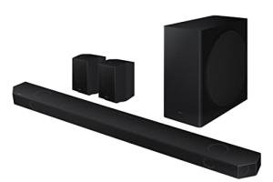 Samsung Q930B Soundbar Speaker - 9.1.4ch Surround Sound
