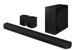 Samsung Q930B Soundbar Speaker - 9.1.4ch Surround Sound