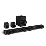 Hisense AX5100G Dobly Atmos Soundbar with Wireless Subwoofer