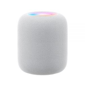 Apple HomePod Smart Speaker with Siri - White