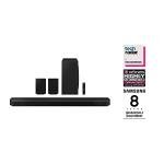 Samsung Q930B Soundbar Speaker - 9.1.4ch Surround Sound