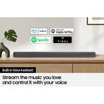 Samsung Q930B Soundbar Speaker - 9.1.4ch Surround Sound
