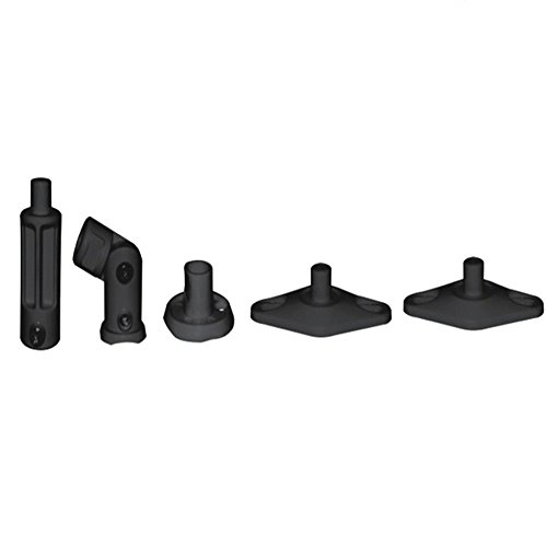 Elevate Your Audio Experience with Maclean MC-528 2x Speaker Wall Mount Bracket: A Comprehensive Review