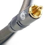 Unleash the Power of Bass: Fisual Havana Subwoofer Cable - 3m for Enhanced Audio Experience