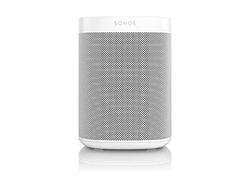 Unlocking the Power of Sound: Sonos One – Your Ultimate Voice-Controlled Smart Speaker