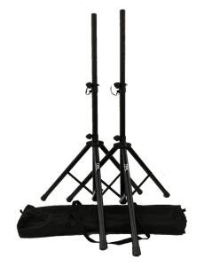 TEK audio SS260 Speaker Stands Kit